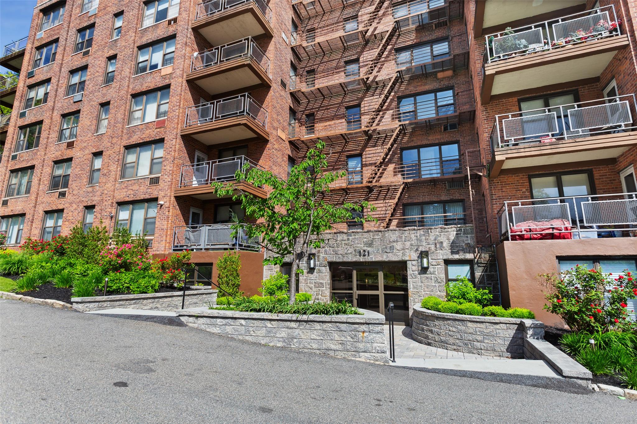 121 S Highland Avenue #4B, Ossining, New York image 13