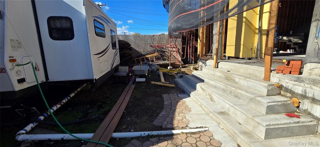 Photo of 9007 156th Avenue, Howard Beach, NY 11414 (MLS # 952747)