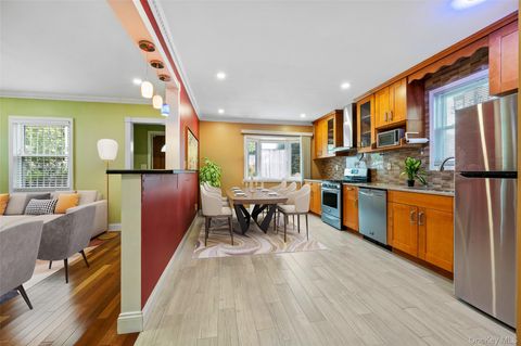 173-16 Fairchild Avenue Flushing NY 11358