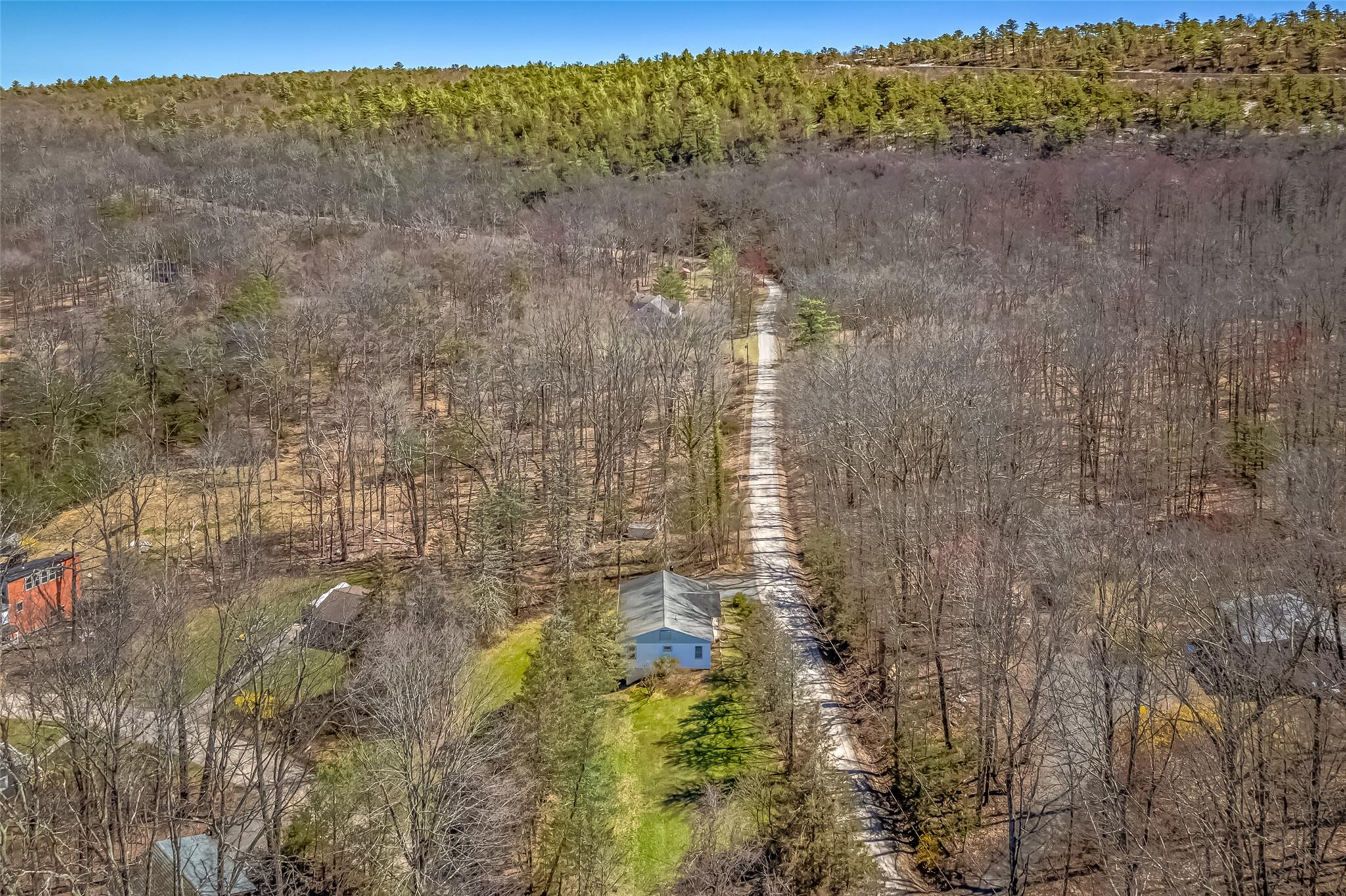 59 Old Minnewaska Trail, Kerhonkson, New York image 4
