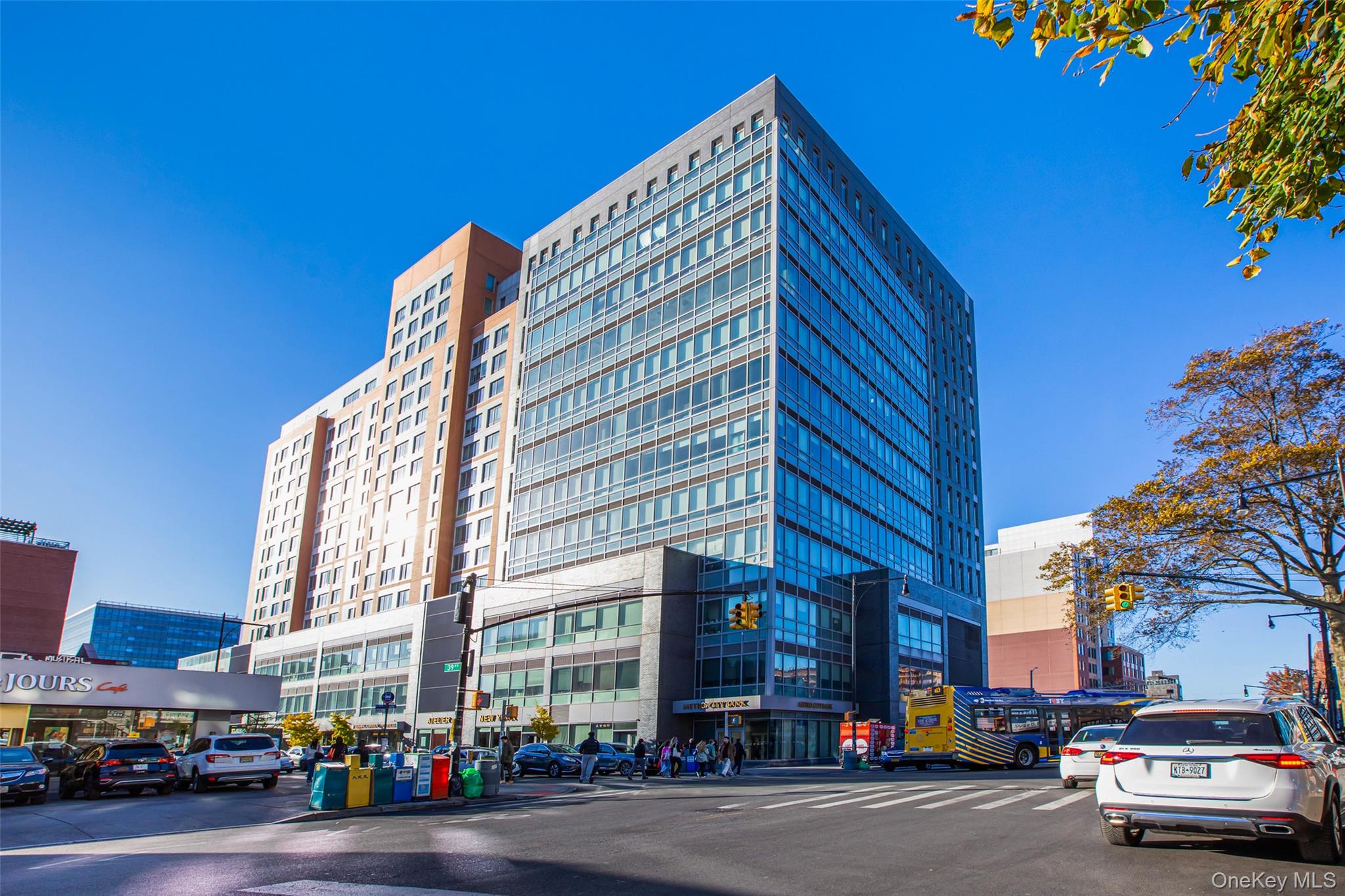 138-35 39th Avenue 17H