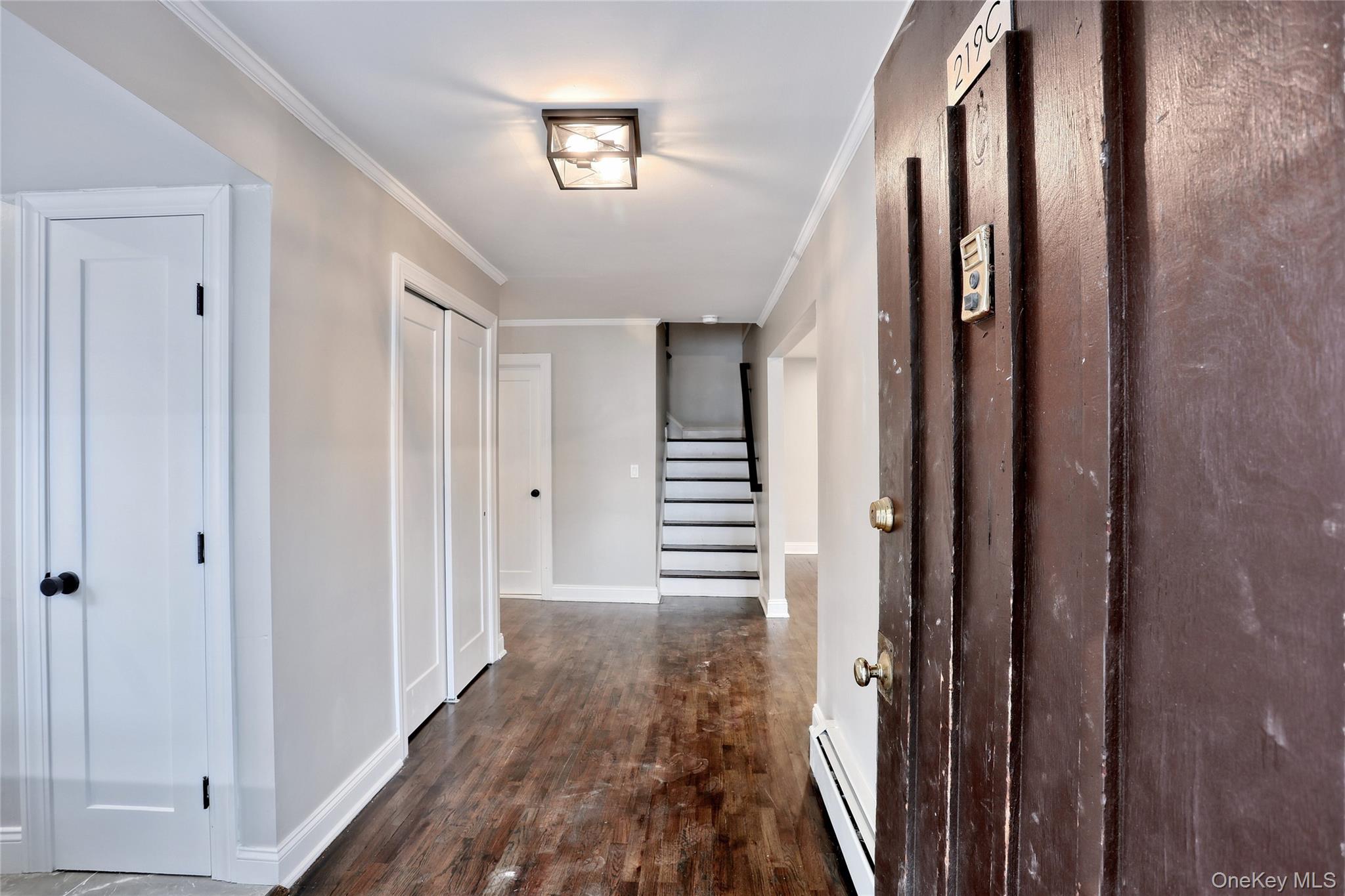 219 Kearsing Parkway C