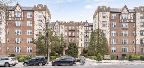 1468 Midland Avenue Unit 1B, Yonkers, NY 10708 - MLS#: 831127