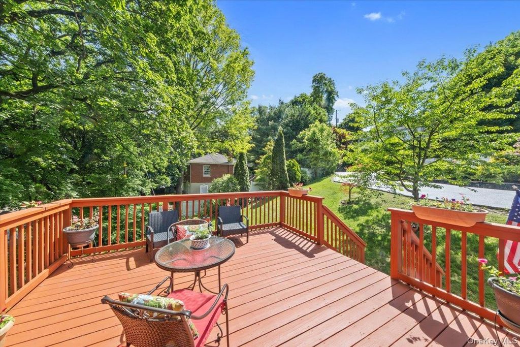 Photo of 118 Hewitt Street, Lake Peekskill, NY 10537 (MLS # 1003928)