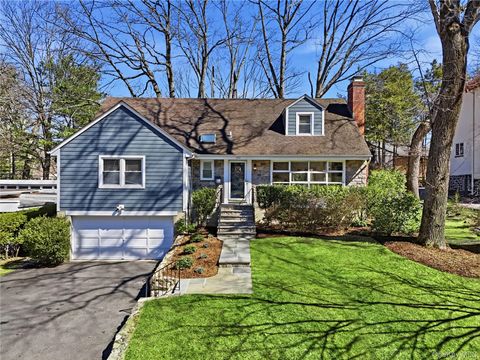 294 Murray Avenue Larchmont NY 10538