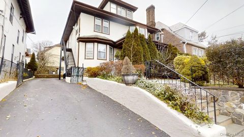 248 Westchester Avenue Fleetwood NY 10552