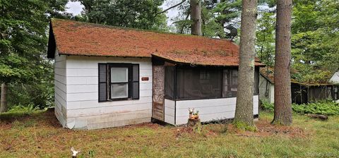 126 Tusten Mountain Lake Road Narrowsburg NY 12764