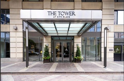 Photo of 10 City Place #8B, White Plains, NY 10601 (MLS # 924462)
