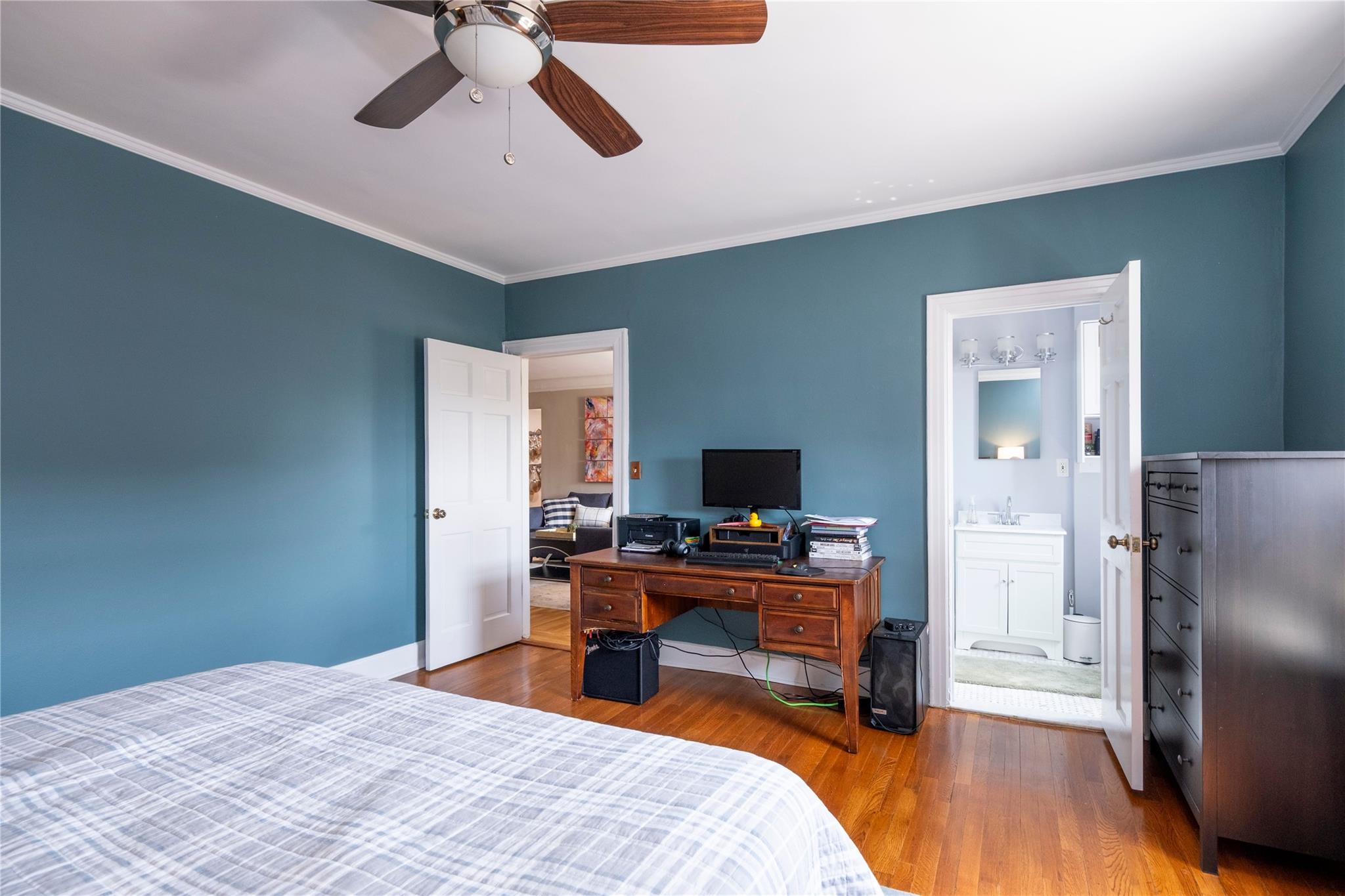 17 N Chatsworth Avenue 6HI