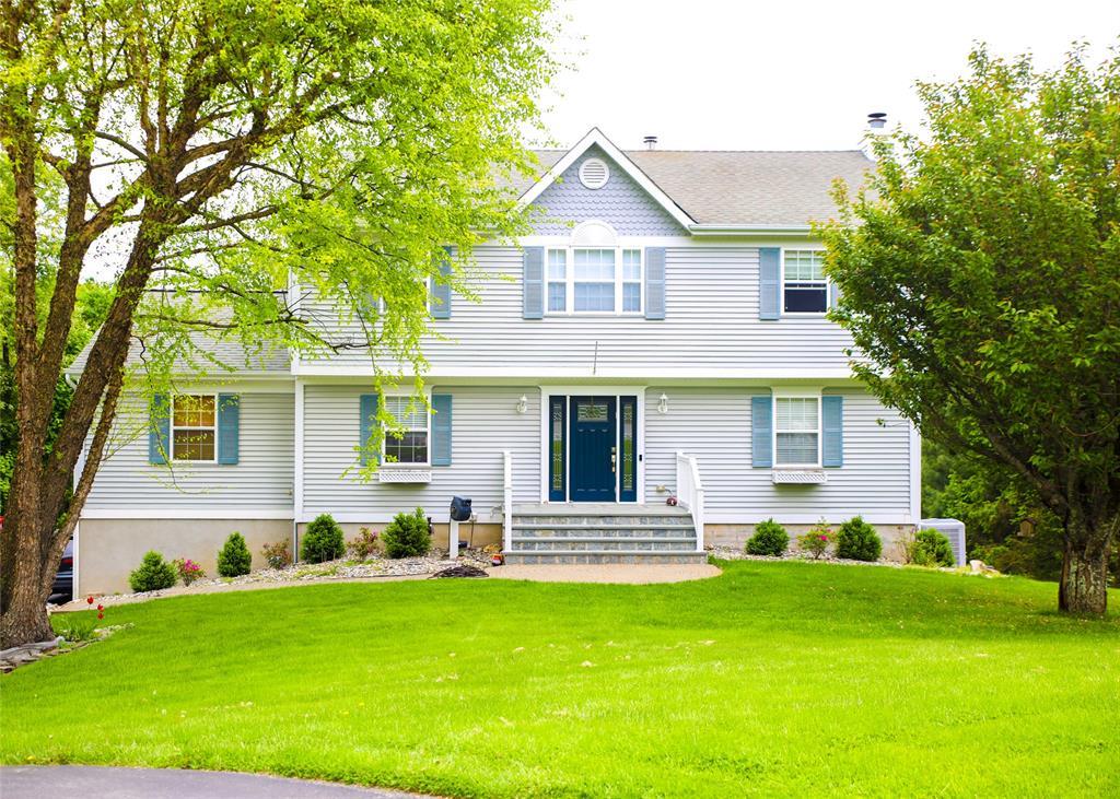 Rental Property at Courtney Lane, Brewster, New York - Bedrooms: 4 
Bathrooms: 4 
Rooms: 10  - $5,500 MO.