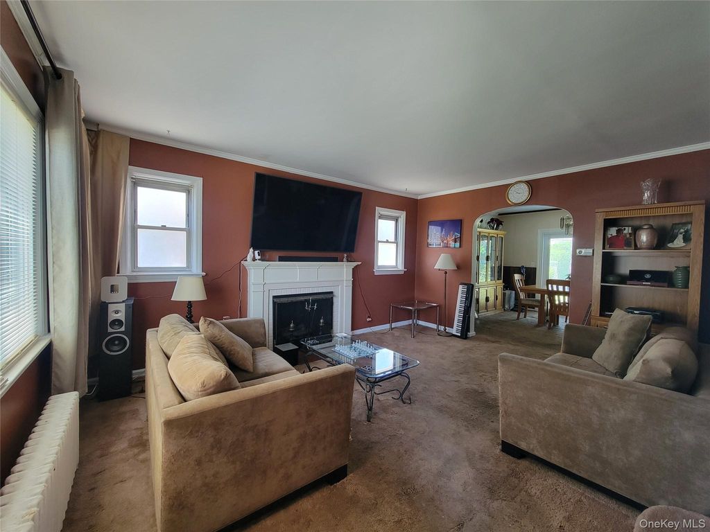 Photo of 115102 232nd Street, Cambria Heights, NY 11411 (MLS # 1019339)