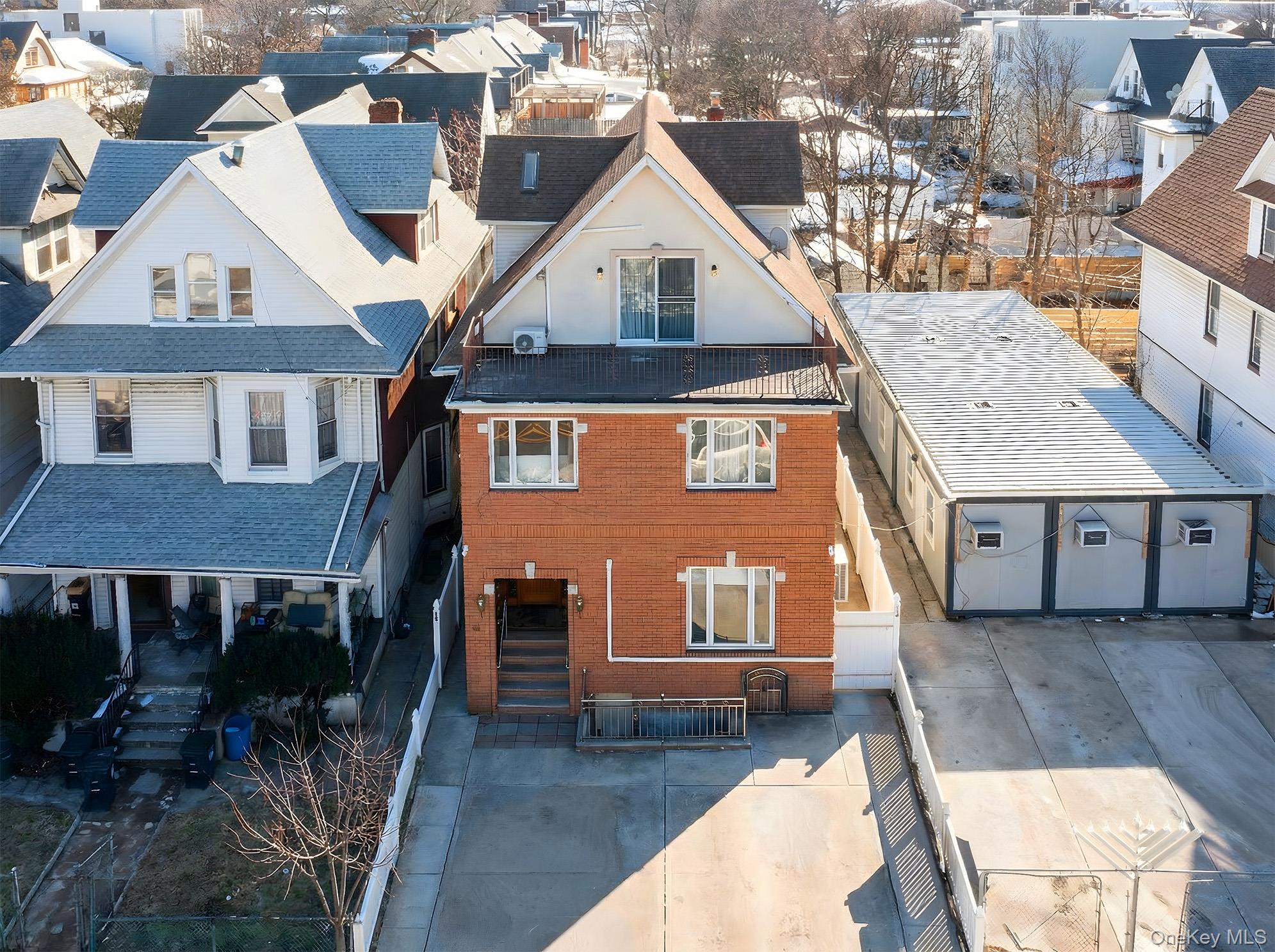 720 Ditmas Avenue - Photo 2