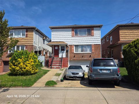 Multifamily For Sale - 25341 149th Avenue<br/> Rosedale, NY 11422