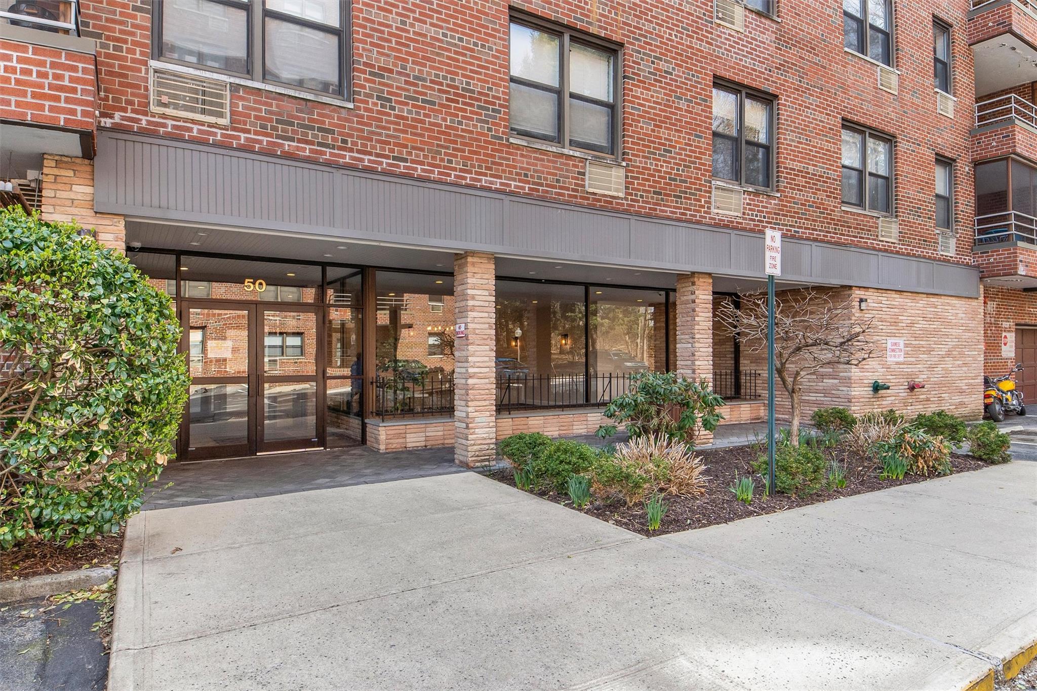 50 Barker Street #735, Mount Kisco, New York image 1