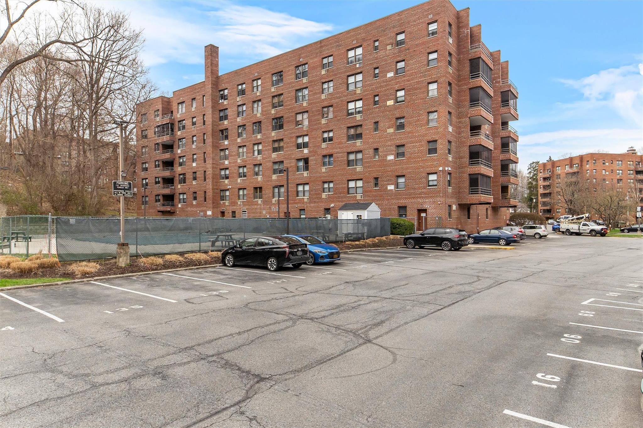 50 Barker Street #735, Mount Kisco, New York image 33