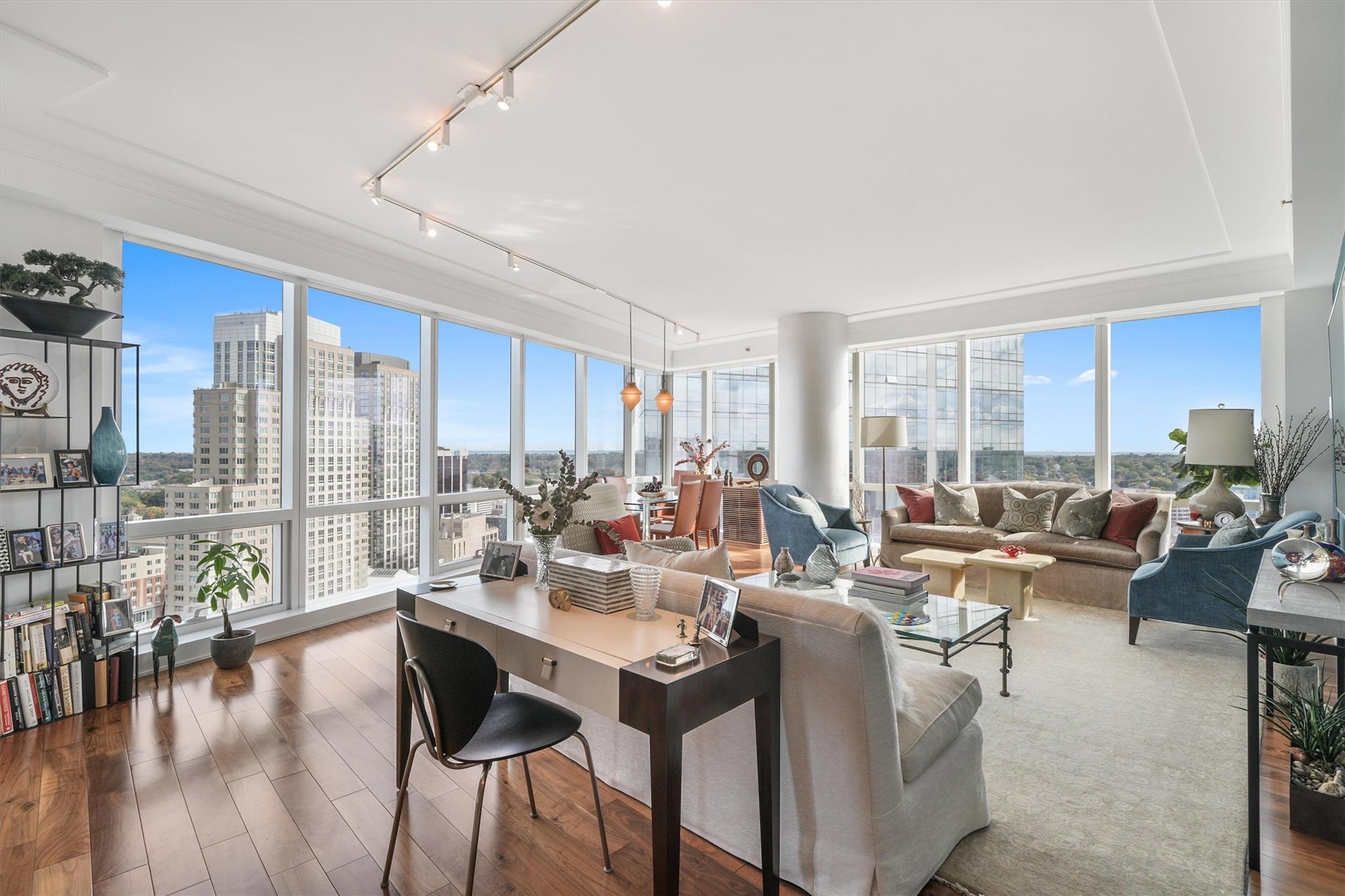 5 Renaissance Square #27G, White Plains, New York image 6