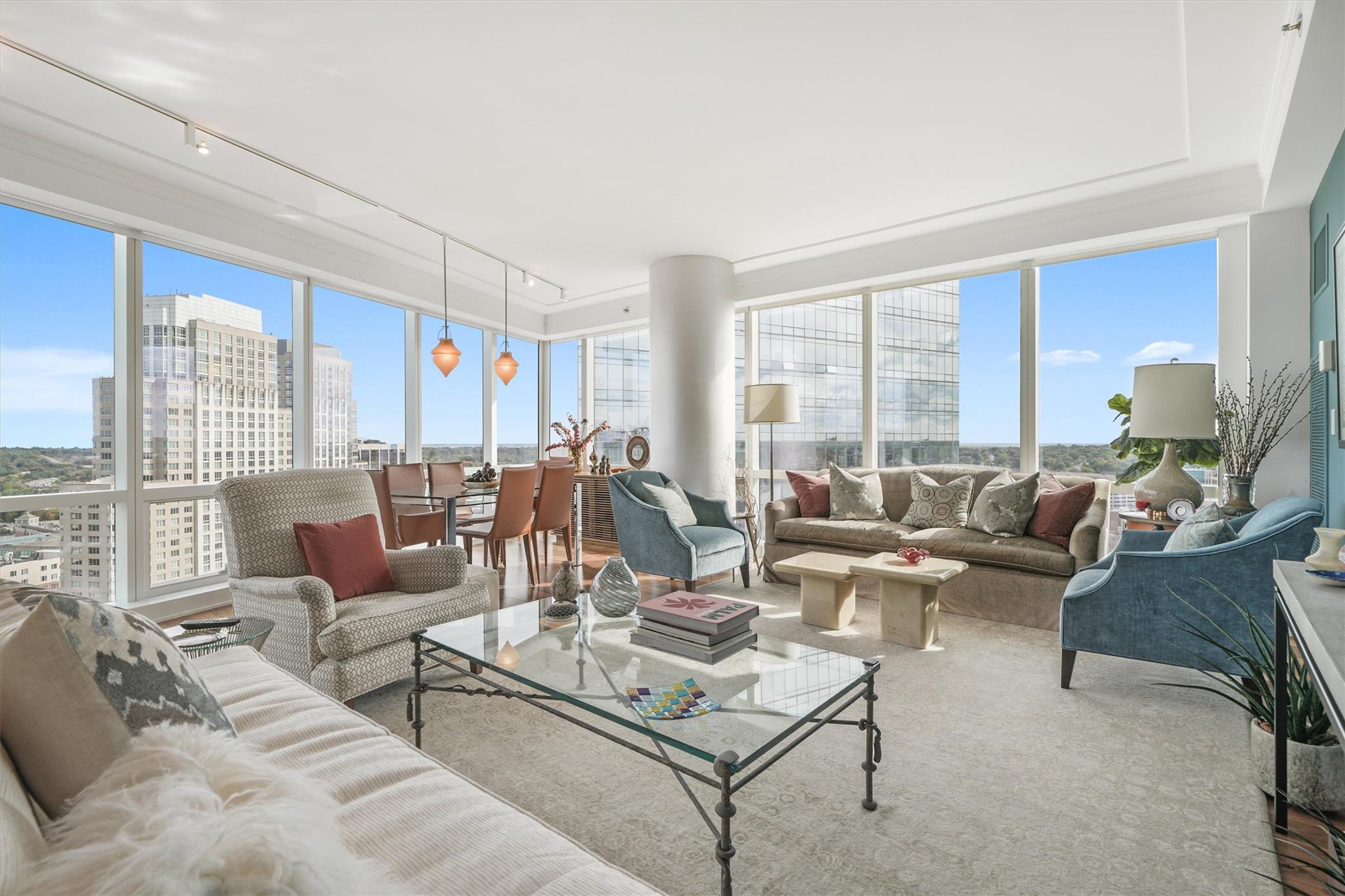 5 Renaissance Square #27G, White Plains, New York image 8