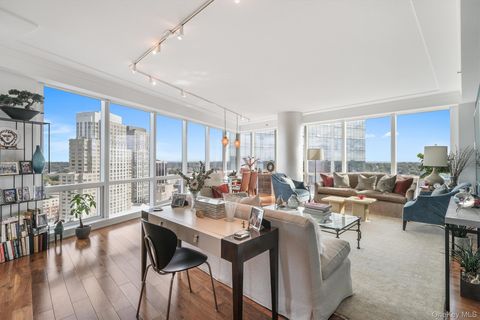5 Renaissance Square 27G White Plains NY 10601