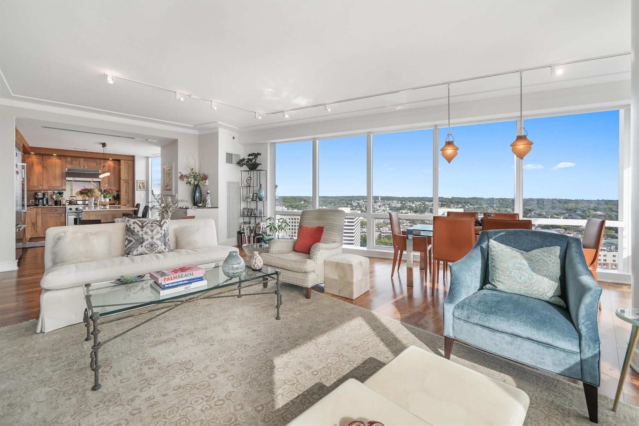 5 Renaissance Square #27G, White Plains, New York image 9