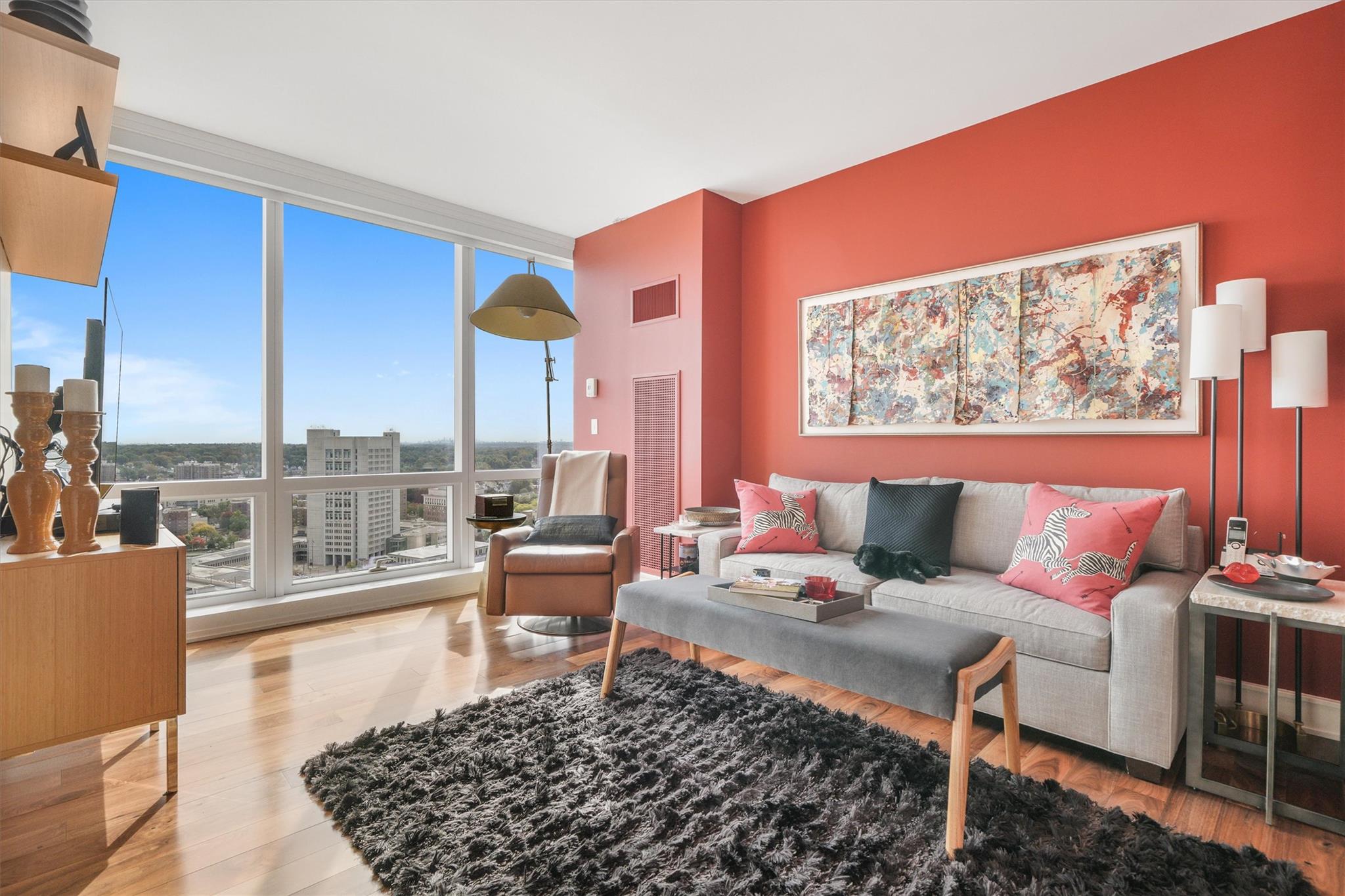 5 Renaissance Square #27G, White Plains, New York image 22