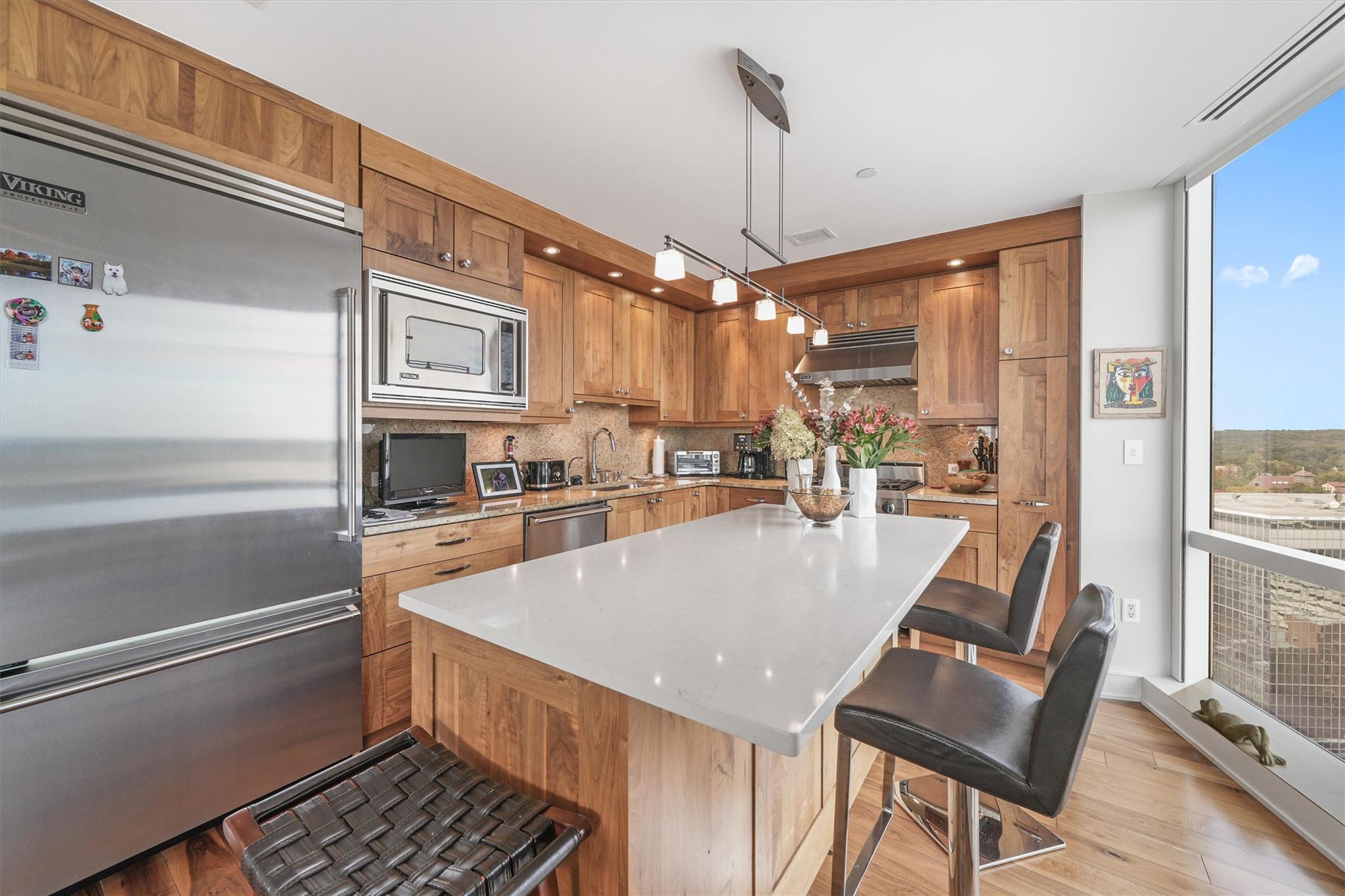 5 Renaissance Square #27G, White Plains, New York image 16