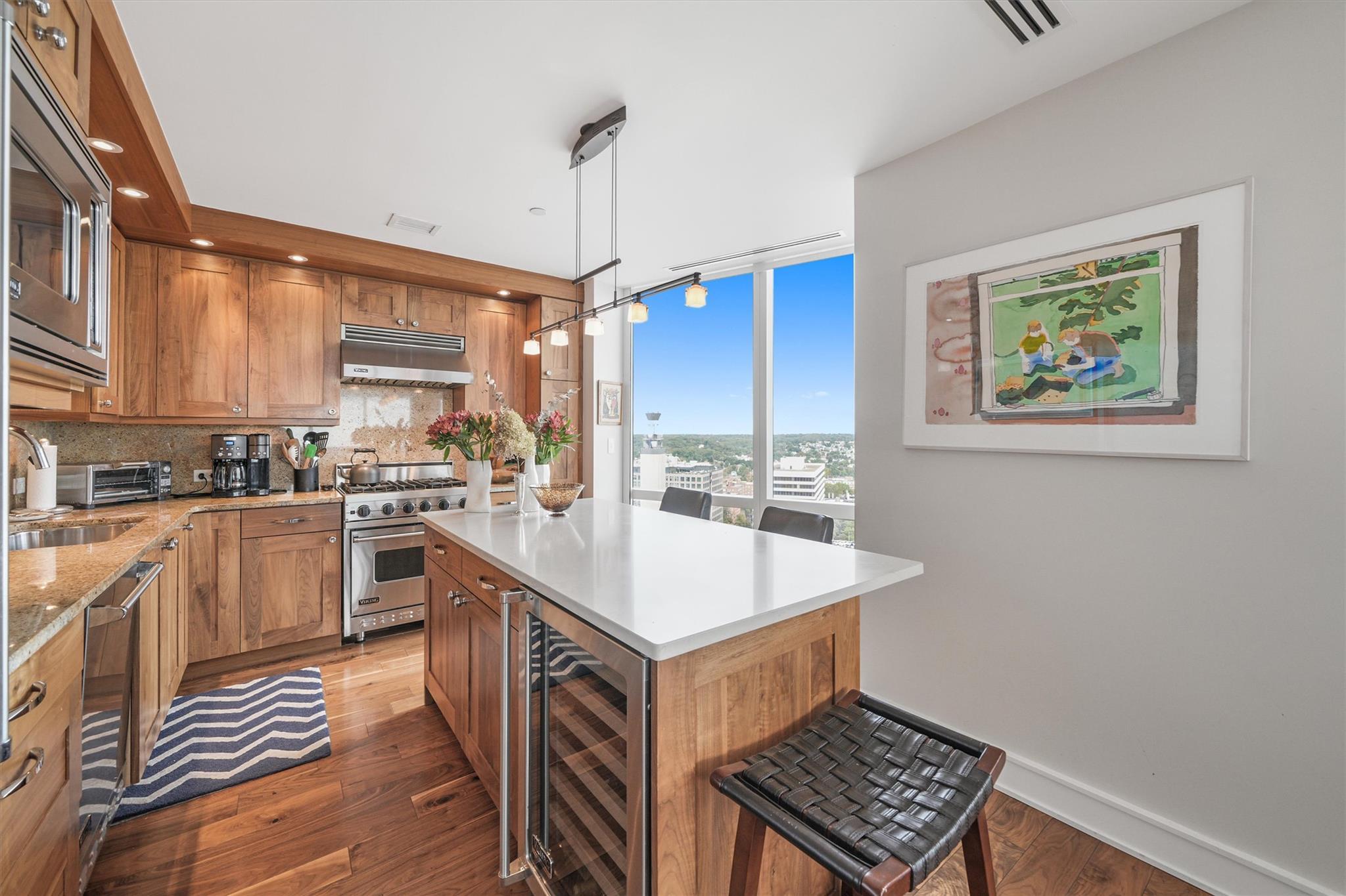 5 Renaissance Square #27G, White Plains, New York image 15