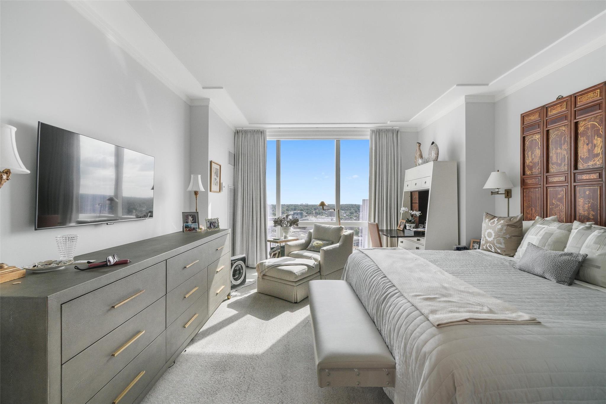 5 Renaissance Square #27G, White Plains, New York image 31
