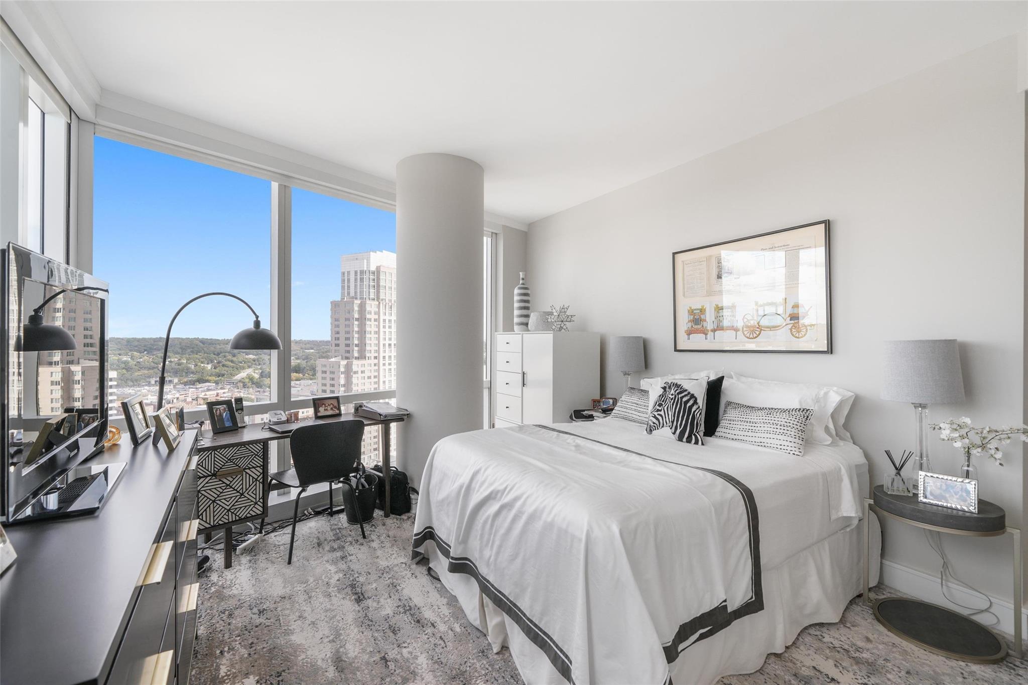 5 Renaissance Square #27G, White Plains, New York image 27