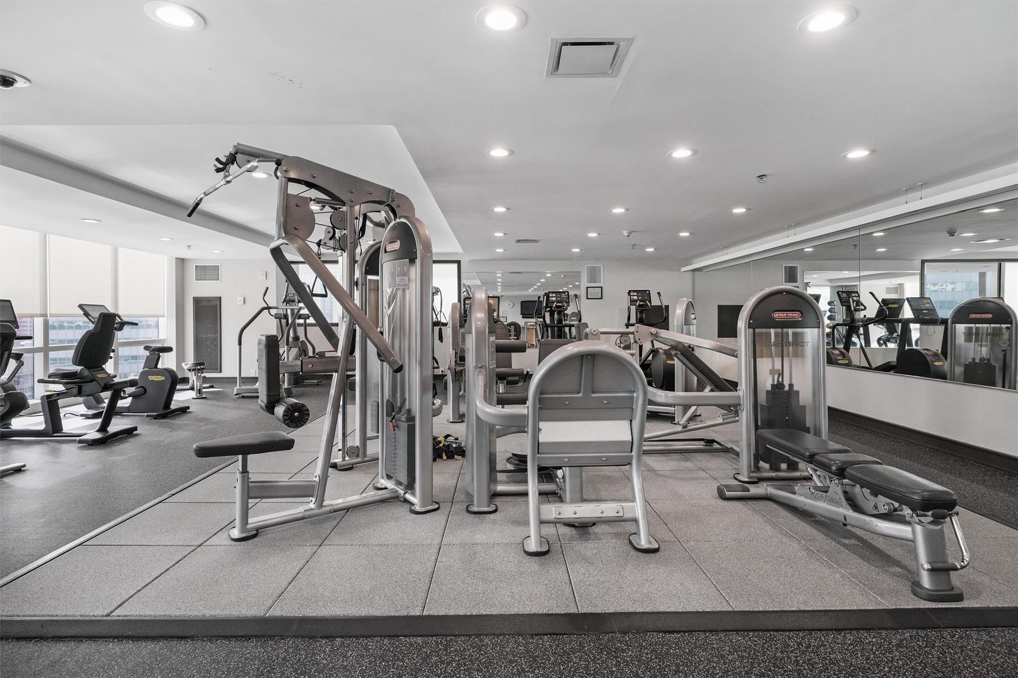 5 Renaissance Square #27G, White Plains, New York image 38