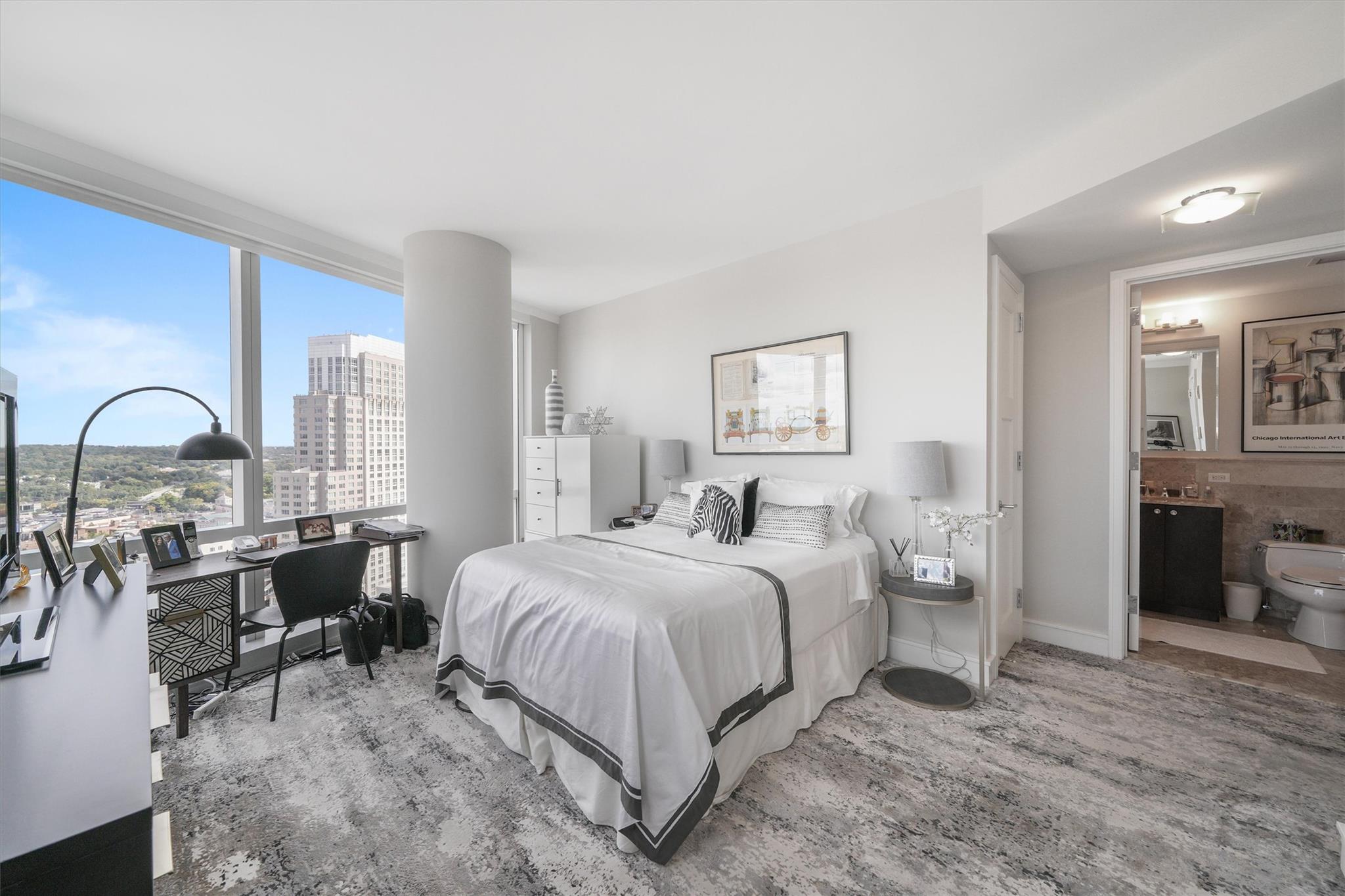 5 Renaissance Square #27G, White Plains, New York image 29