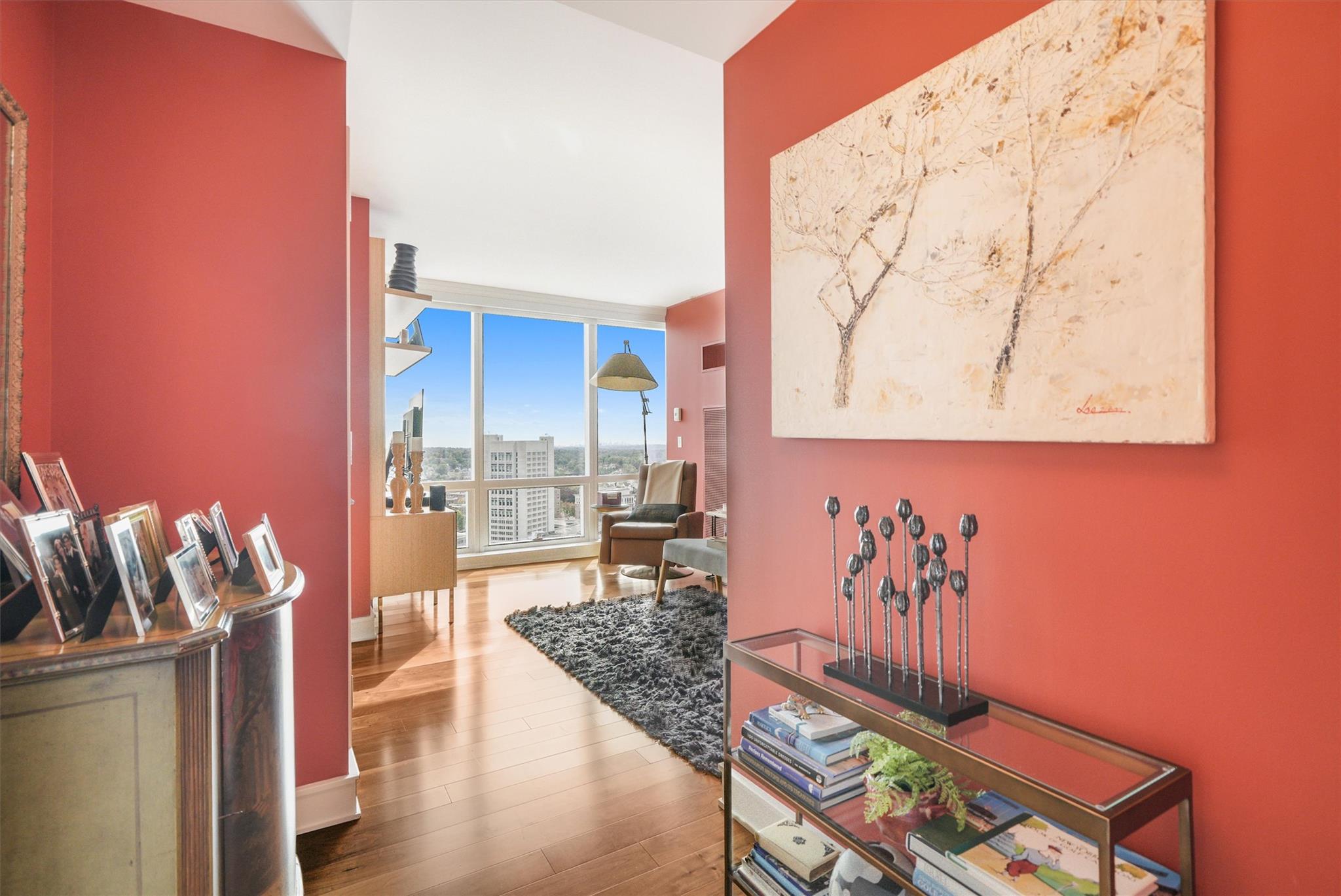 5 Renaissance Square #27G, White Plains, New York image 21