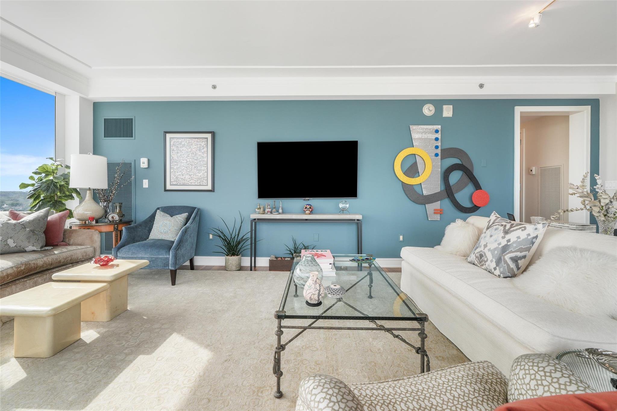 5 Renaissance Square #27G, White Plains, New York image 12