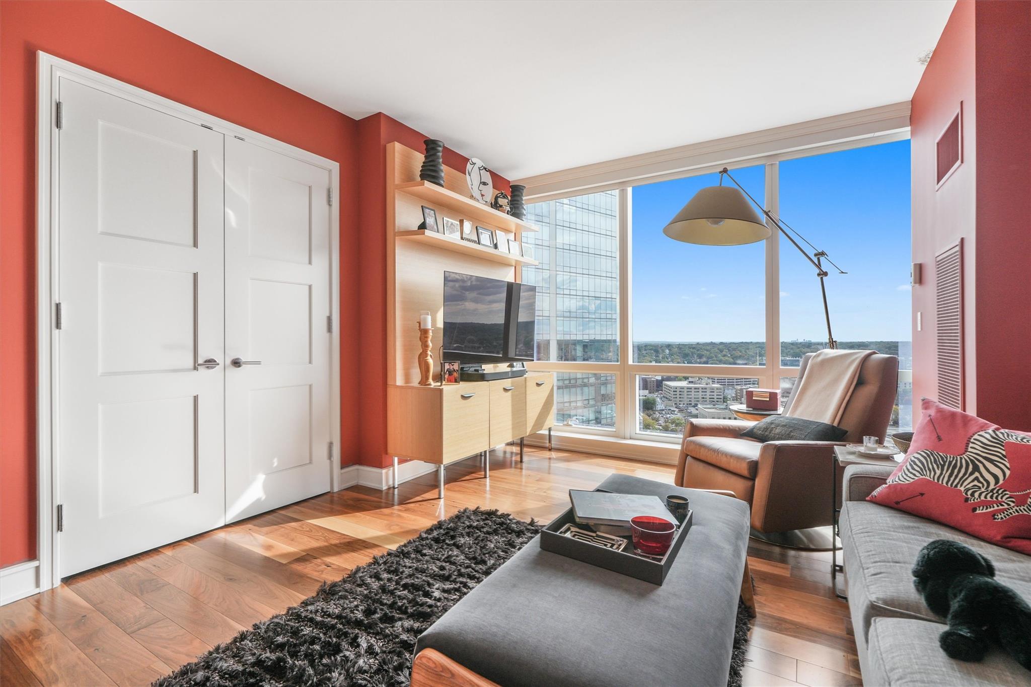 5 Renaissance Square #27G, White Plains, New York image 23