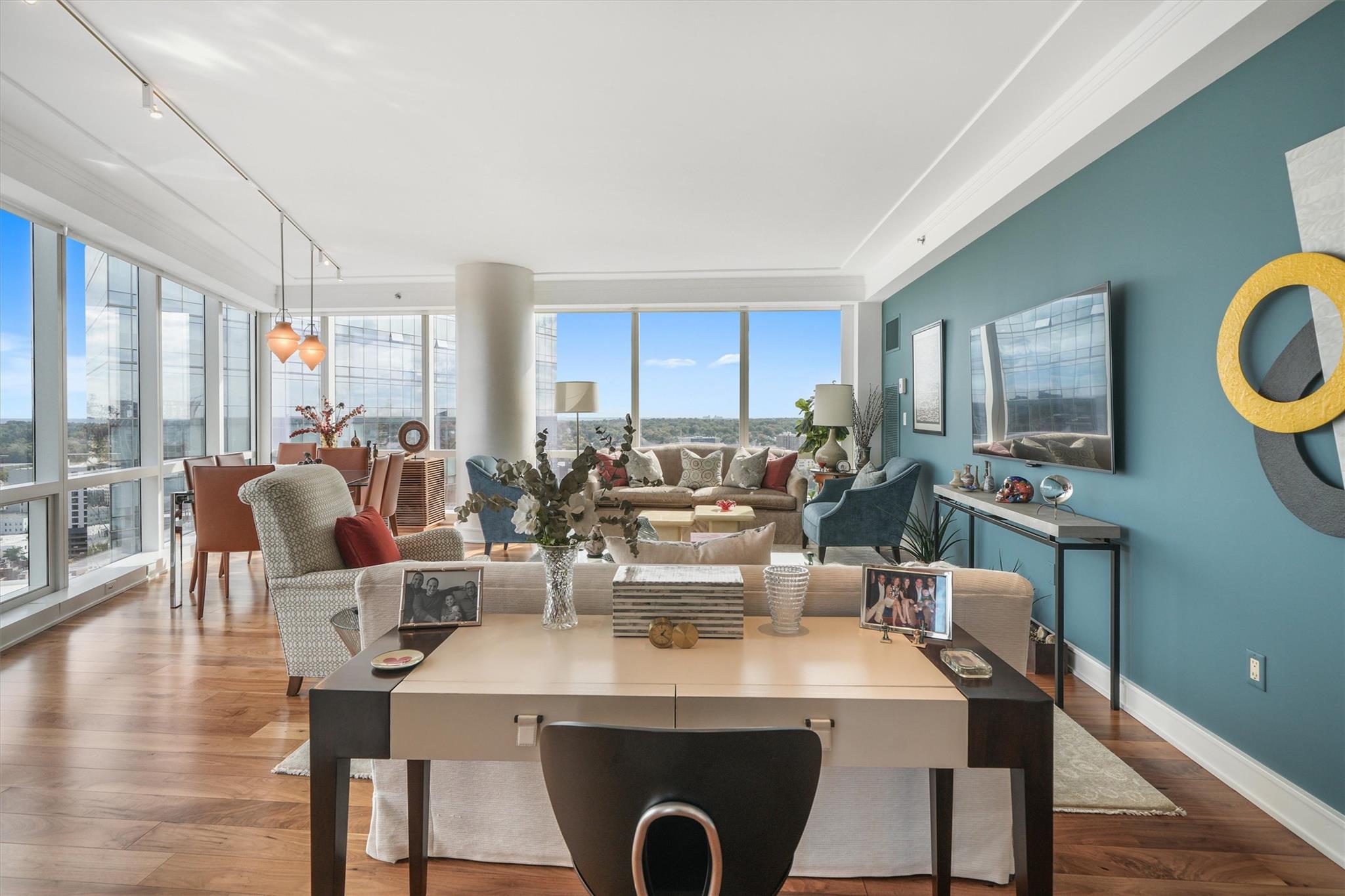 5 Renaissance Square #27G, White Plains, New York image 7