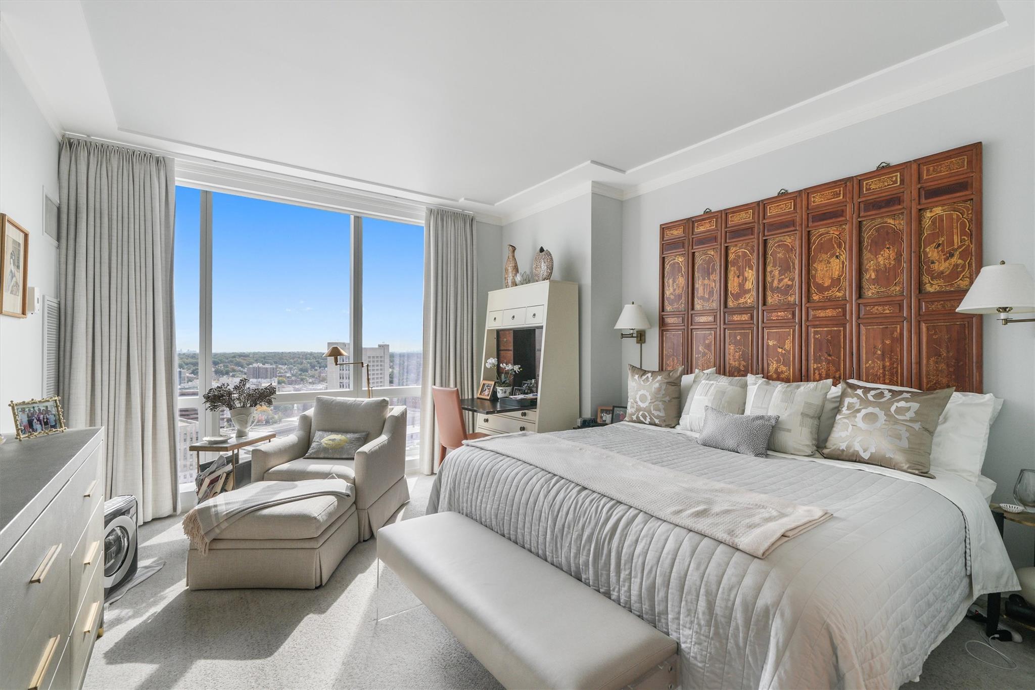 5 Renaissance Square #27G, White Plains, New York image 32