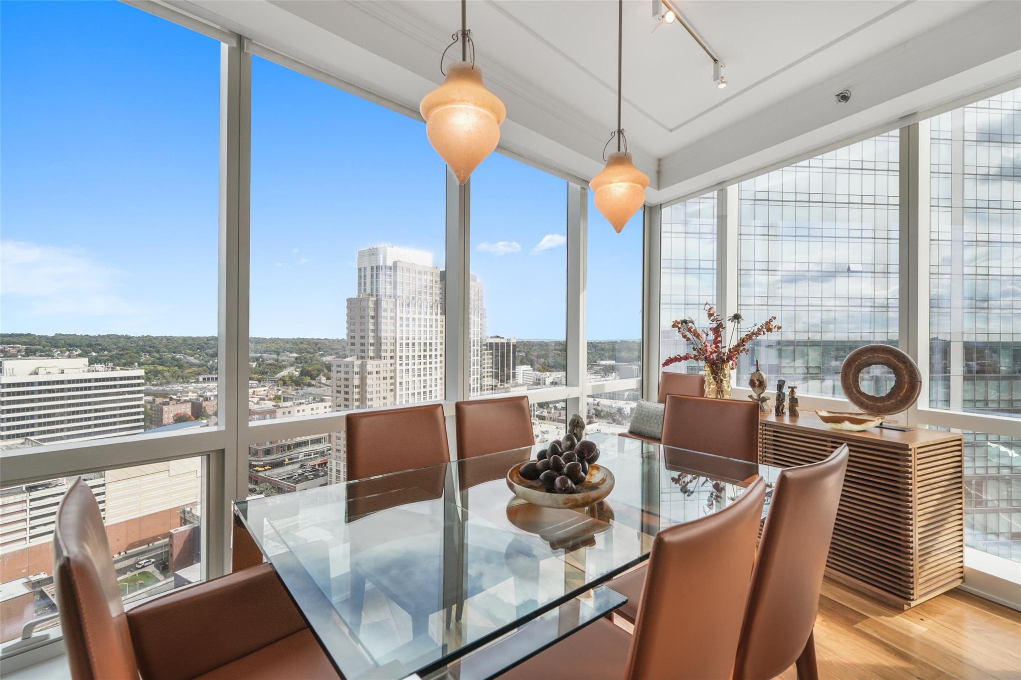 5 Renaissance Square #27G, White Plains, New York image 10