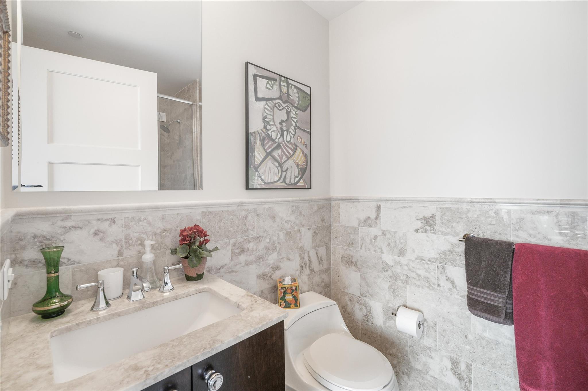 5 Renaissance Square #27G, White Plains, New York image 24