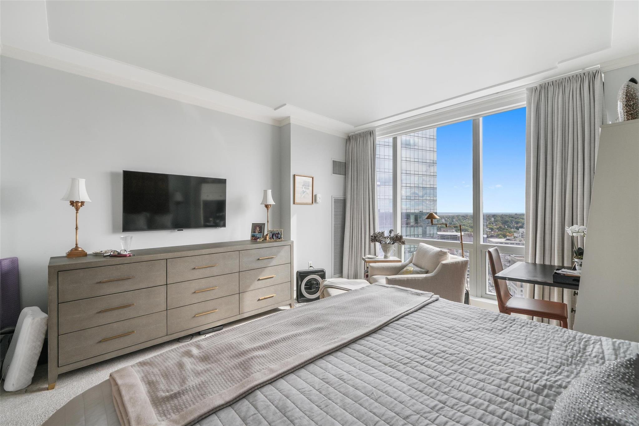 5 Renaissance Square #27G, White Plains, New York image 33