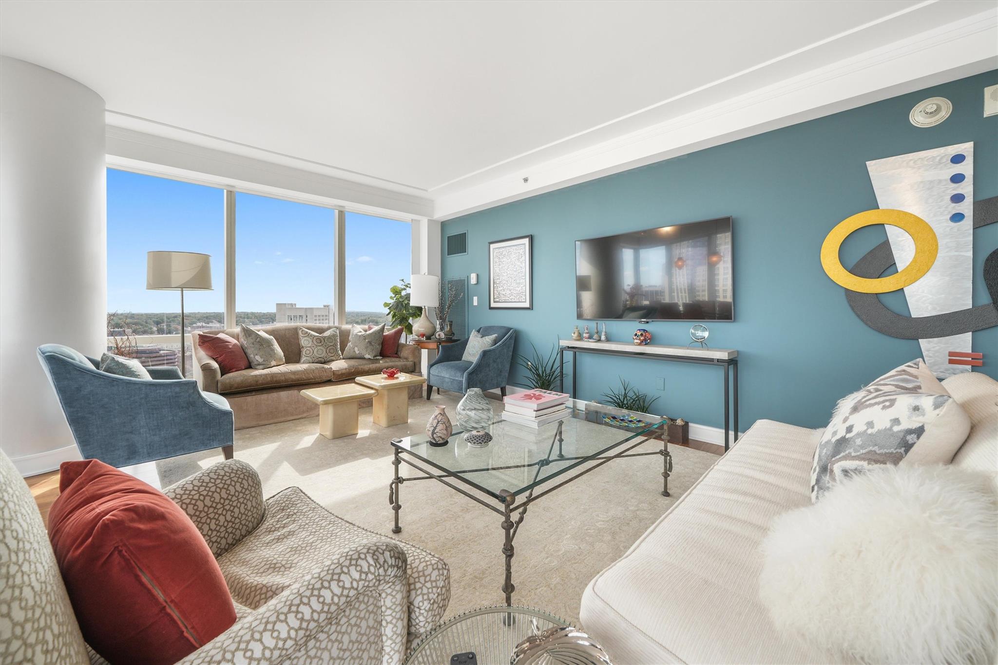 5 Renaissance Square #27G, White Plains, New York image 13