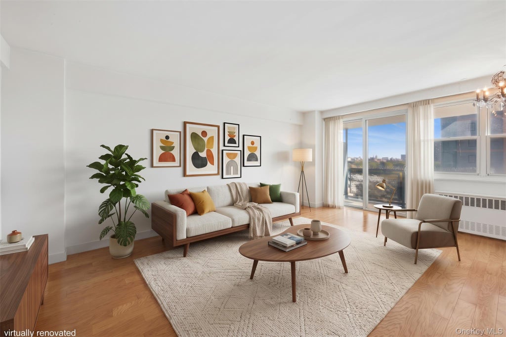 Photo of 880 Boynton Avenue #9A, Bronx, NY 10473 (MLS # 1062705)
