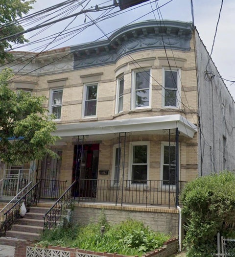 Multifamily For Rent - 7619 85th Drive #2 FL<br/> Queens County, Woodhaven, NY 11421