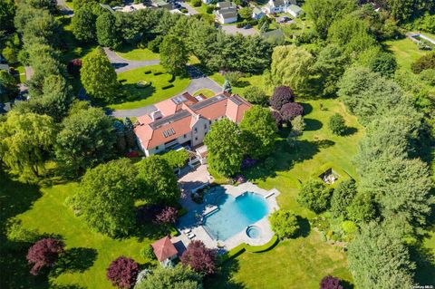 23 Old Westbury Road, Old Westbury, NY 11568 - MLS#: L3432703
