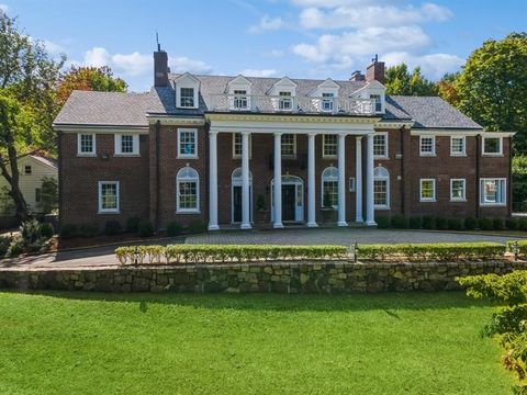4 aka 45 Durham Road Bronxville NY 10708