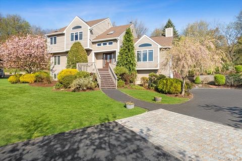 3060 Dahlia Court Yorktown Heights NY 10598