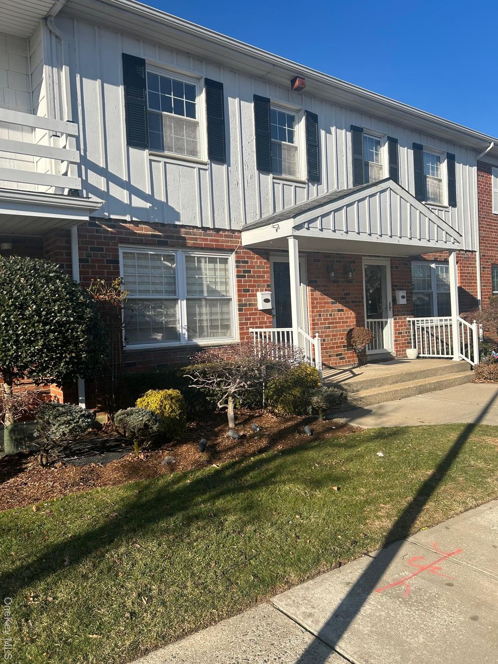 Photo of 676 Front Street #F, Hempstead, NY 11550 (MLS # 932384)