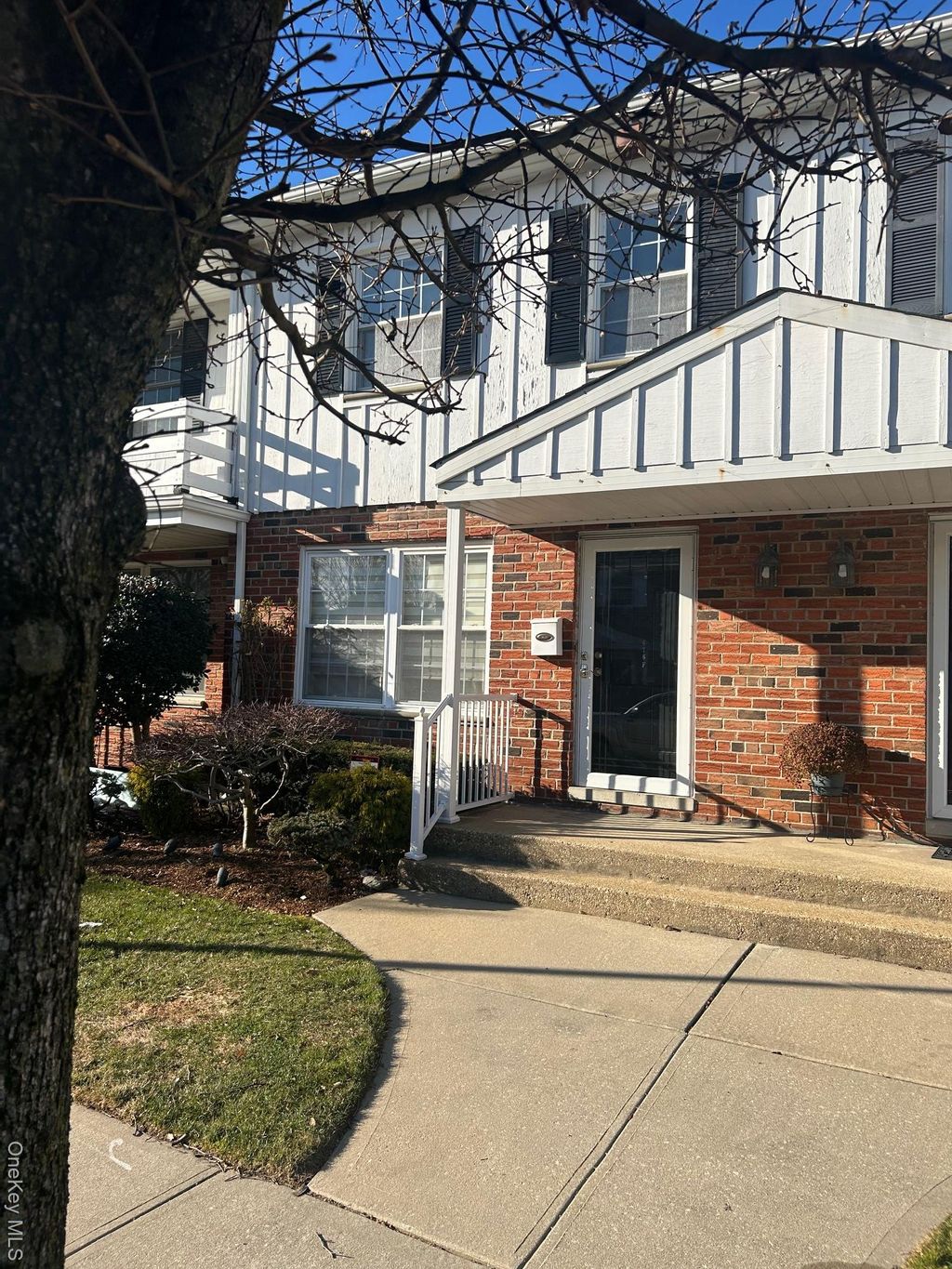 Photo of 676 Front Street #F, Hempstead, NY 11550 (MLS # 932384)