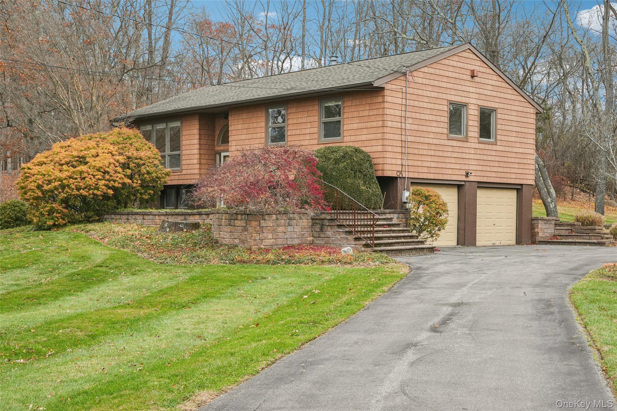 14 Old Minisink Trail