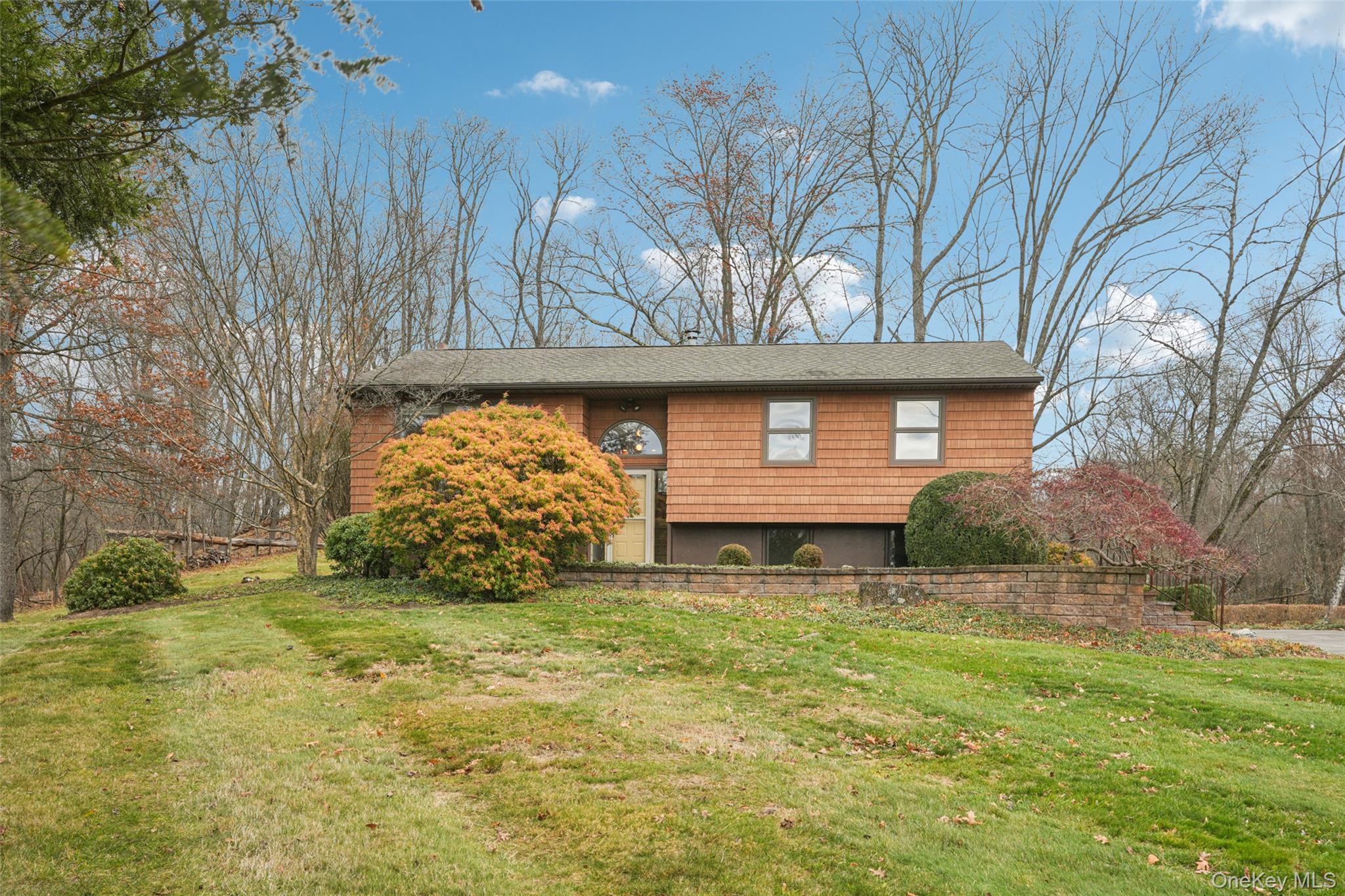 14 Old Minisink Trail