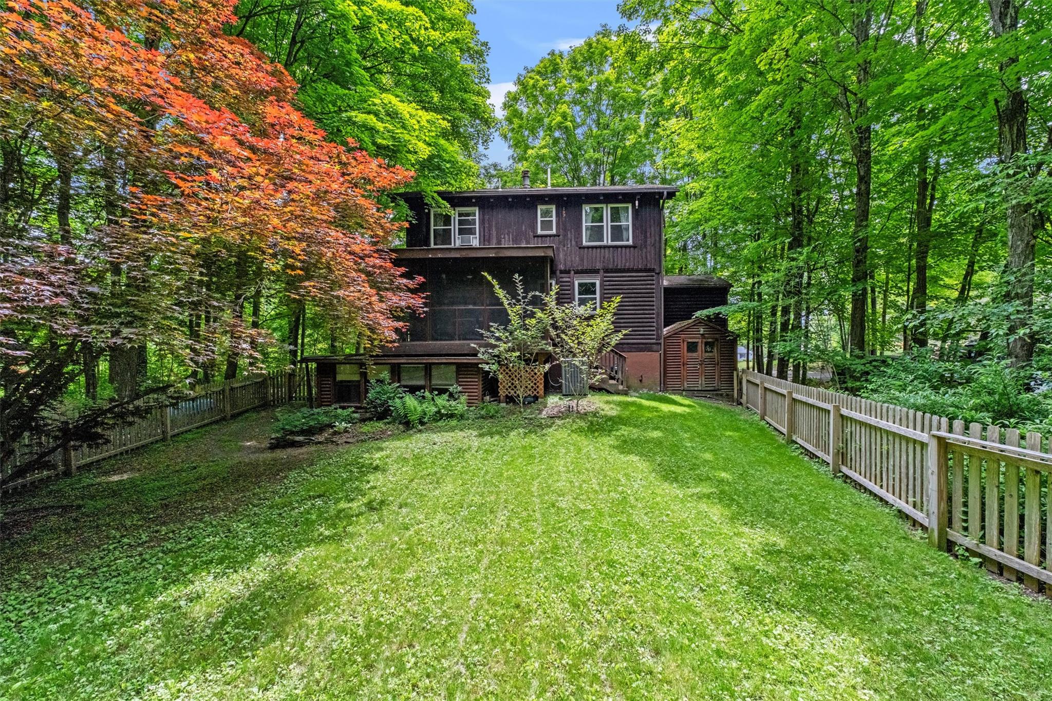 110 Robinson Lane, Wappingers Falls, New York image 33