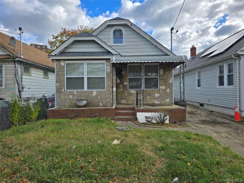 Photo of 161-26 129th Avenue, Jamaica, NY 11434 (MLS # 1065295)